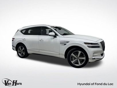 Used 2024 Genesis GV80 3.5T w/ Advanced Package