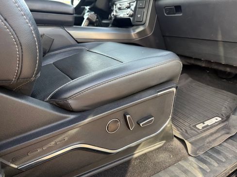 Used 2024 Ford F150 Lariat w/ Equipment Group 502A High AWD/4WD image 35