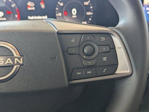 New 2026 Nissan Sentra SV w/ Floor Mat Package FWD image 18
