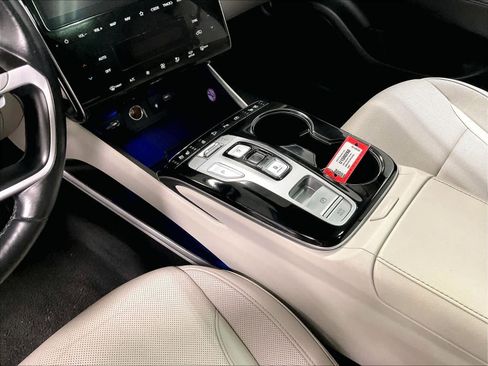 Used 2024 Hyundai Tucson Limited image 20