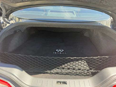 Used 2012 INFINITI G37 Journey w/ Premium Pkg RWD image 14