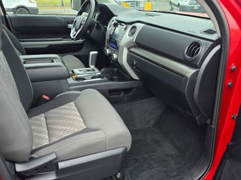 Used 2021 Toyota Tundra TRD Pro image 15