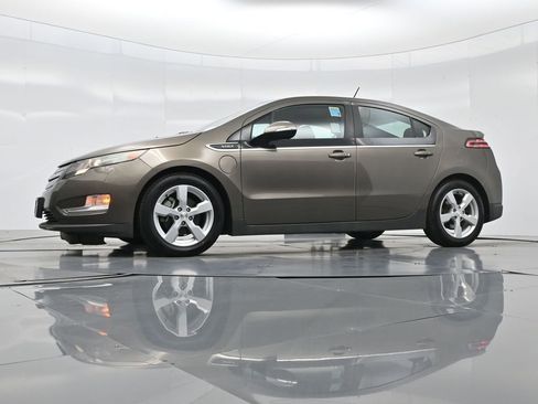 Used 2015 Chevrolet Volt w/ Enhanced Safety Package 1 image 50
