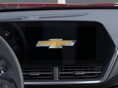 New 2026 Chevrolet Trax RS w/ Driver Confidence Package FWD image 20