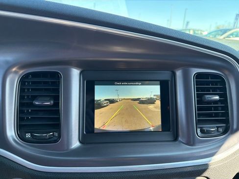 Used 2021 Dodge Charger SXT w/ Blacktop Package image 22