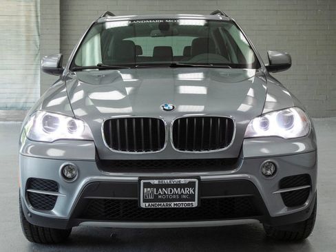 Used 2013 BMW X5 xDrive35i AWD/4WD image 5