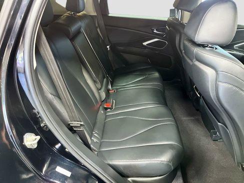Used 2019 Acura RDX AWD image 27