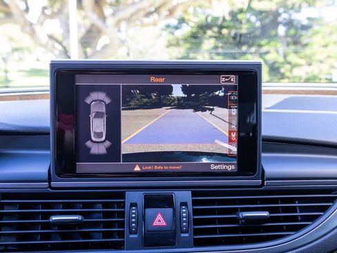 Used 2015 Audi A7 3.0T Prestige w/ Prestige Package image 29