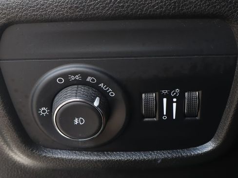 Used 2022 Jeep Grand Cherokee L Limited RWD image 24