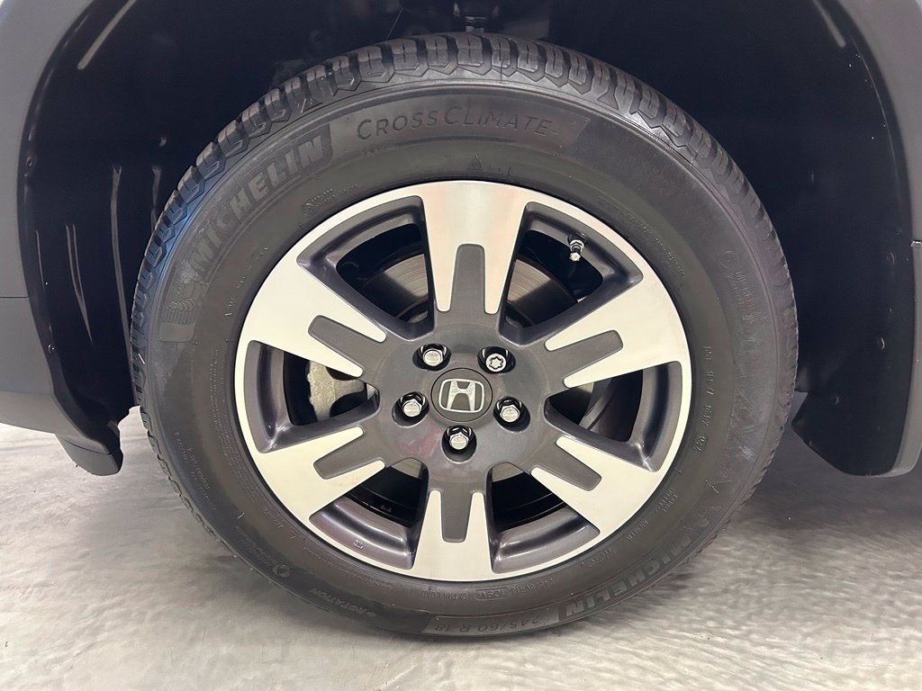Used 2019 Honda Ridgeline RTL-E image 27