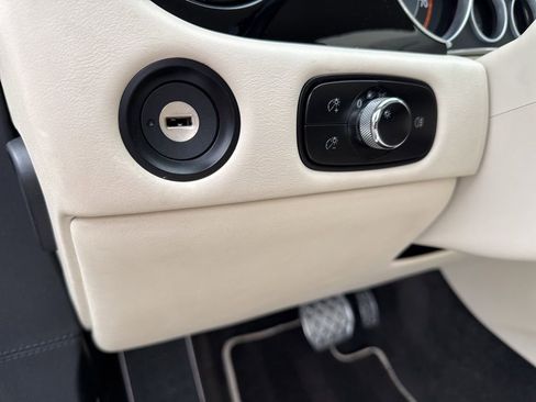 Used 2013 Bentley Continental GT image 15