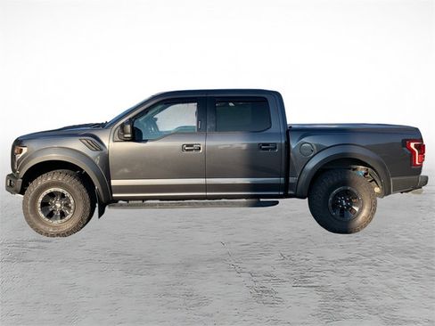 Used 2018 Ford F150 Raptor w/ Equipment Group 802A Luxury AWD/4WD image 5
