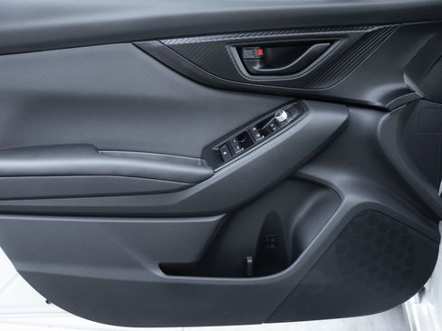 Used 2021 Subaru Crosstrek 2.0i Premium w/ Popular Package #3 image 18