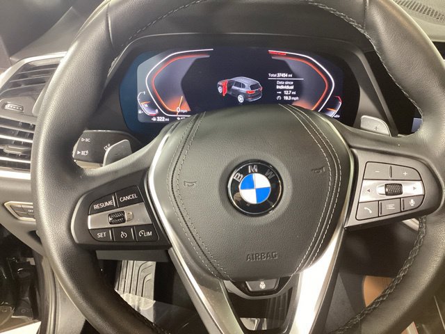 Used 2023 BMW X5 xDrive40i w/ Premium Package AWD/4WD image 13