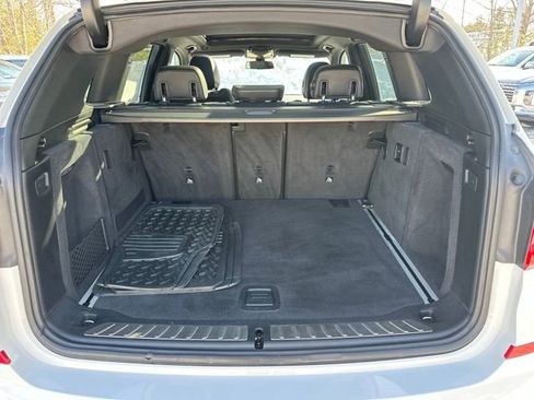 Used 2018 BMW X3 xDrive30i w/ Convenience Package image 21