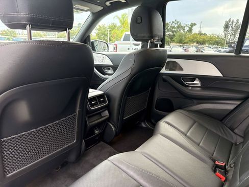Certified 2021 Mercedes-Benz GLE 350 image 14