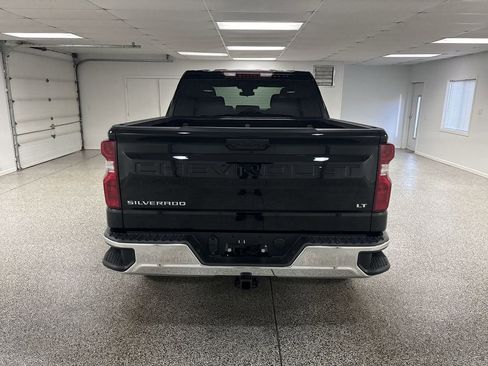 New 2026 Chevrolet Silverado 1500 LT image 7