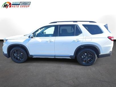 New 2025 Honda Pilot Touring