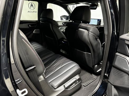 Used 2026 Acura MDX A-Spec AWD/4WD image 13
