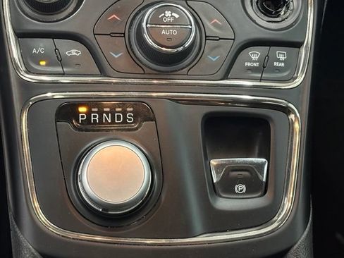 Used 2015 Chrysler 200 C w/ Navigation & Sound Group I AWD/4WD image 29