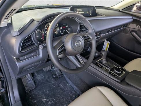 New 2026 MAZDA CX-30 AWD 2.5 S w/ Select Sport Pkg image 2