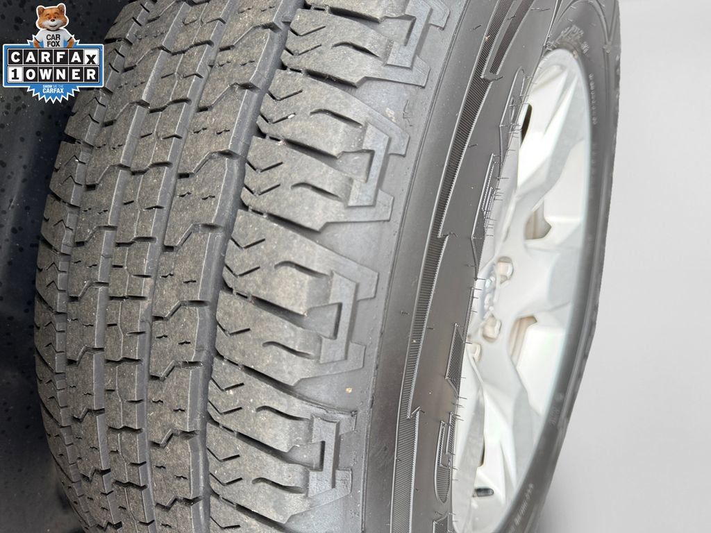 Used 2022 RAM 1500 Big Horn AWD/4WD image 19