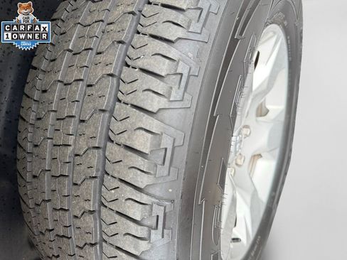 Used 2022 RAM 1500 Big Horn AWD/4WD image 19