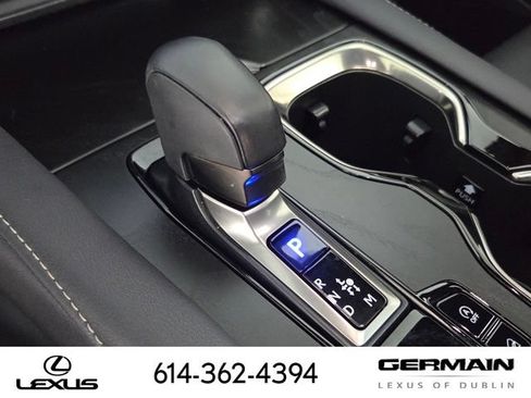 Used 2024 Lexus RX 350 Premium w/ Convenience Package AWD/4WD image 25