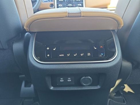 New 2026 Nissan Armada Platinum Reserve AWD/4WD image 26
