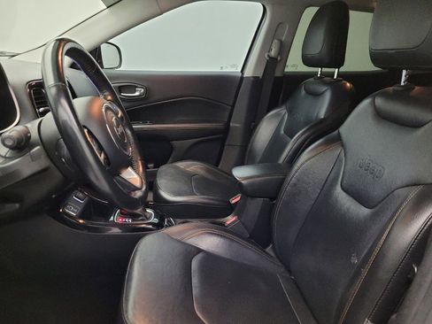 Used 2019 Jeep Compass Limited image 17