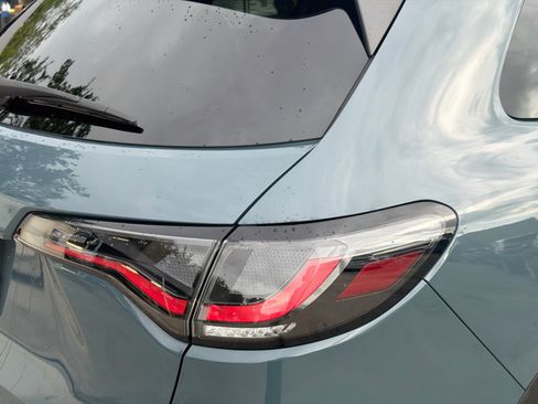 Used 2025 Honda HR-V Sport image 26
