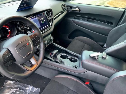 Used 2026 Dodge Durango GT AWD/4WD image 16