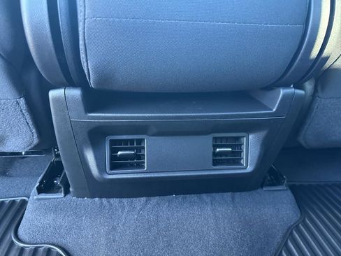 New 2026 Chevrolet Silverado 2500 Custom image 16