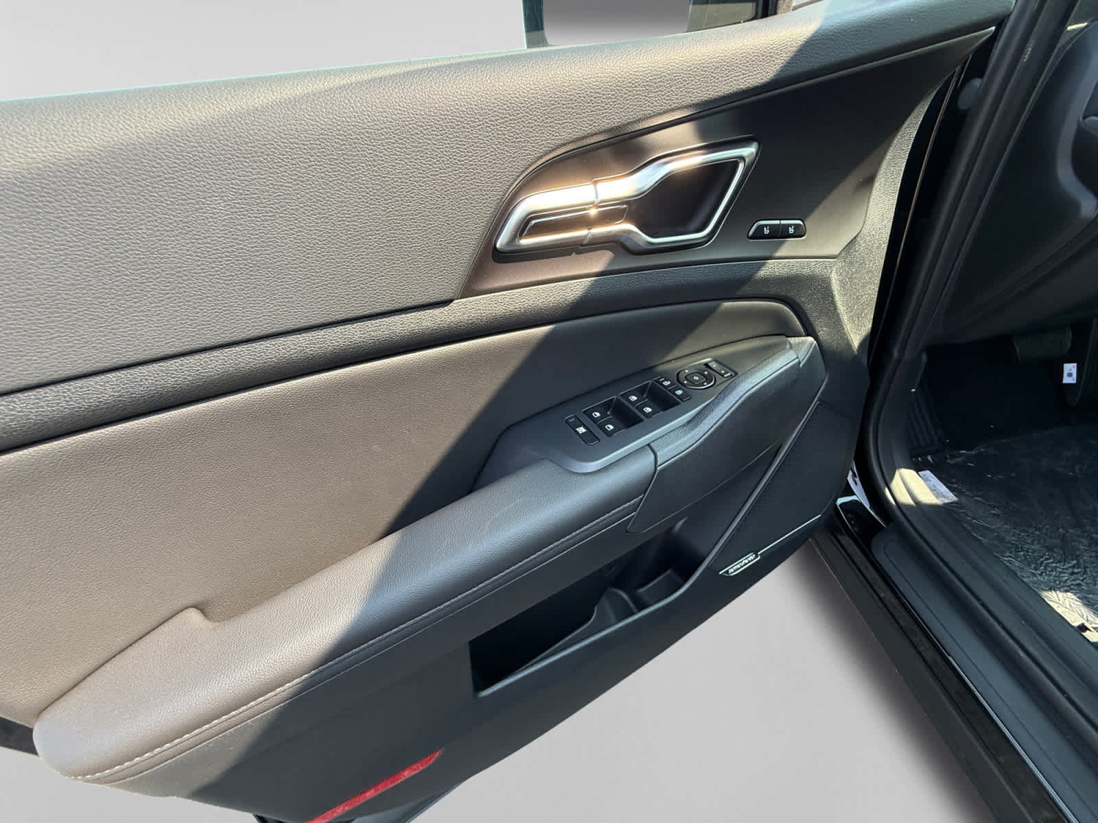 New 2026 Kia Sportage SX FWD image 10