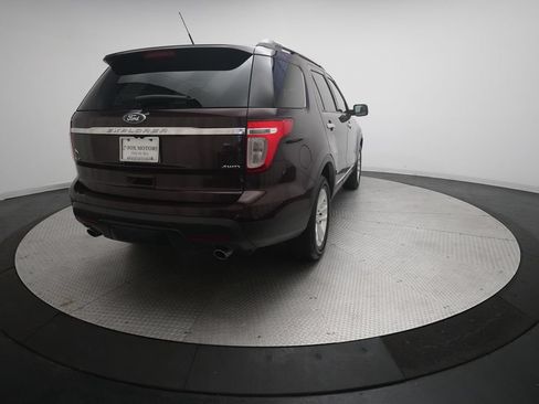 Used 2011 Ford Explorer XLT w/ 202A Rapid Spec Order Code AWD/4WD image 13