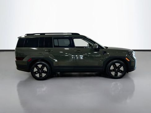 Used 2024 Hyundai Santa Fe SEL FWD image 8