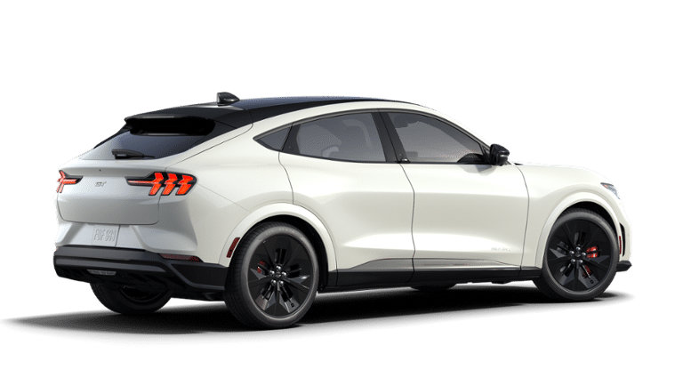 New 2025 Ford Mustang Mach-E GT AWD/4WD image 29