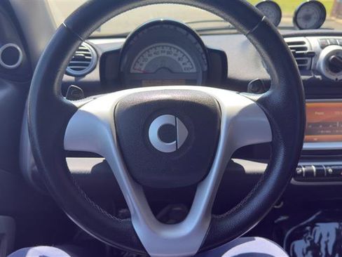Used 2013 smart fortwo passion RWD image 24