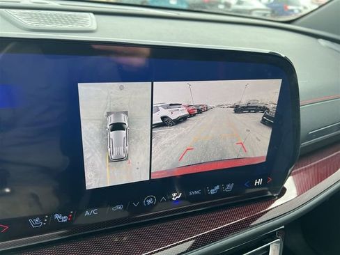 Certified 2025 Chevrolet Traverse RS w/ LPO, Floor Liner Package image 25