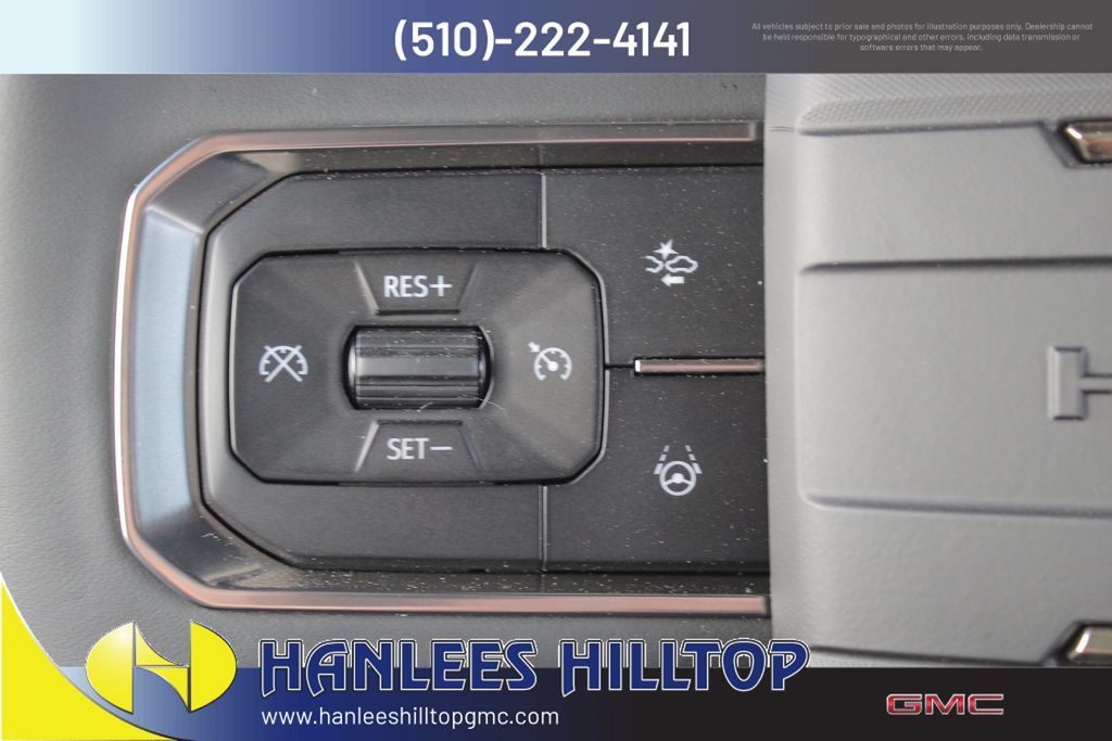 New 2024 GMC Hummer EV 2X w/ Extreme Off-Road Package AWD/4WD image 27