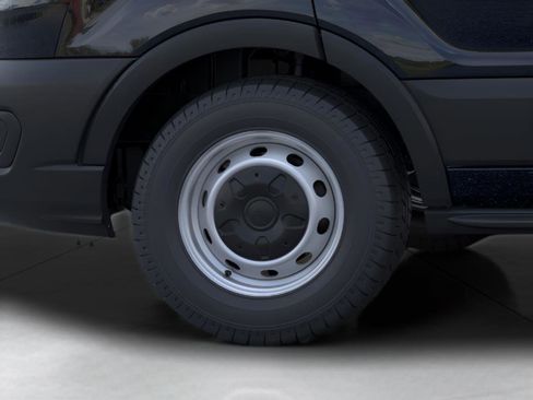 New 2026 Ford Transit 250 image 19