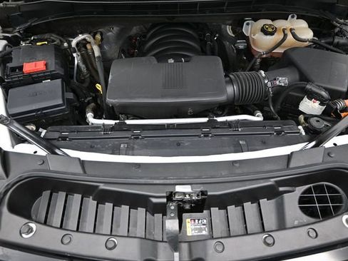 Used 2023 Chevrolet Tahoe Z71 image 60