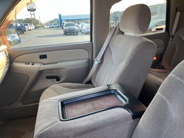 Used 2001 GMC Yukon SLE RWD image 9