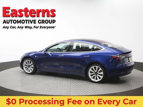 Used 2018 Tesla Model 3 Long Range RWD image 58