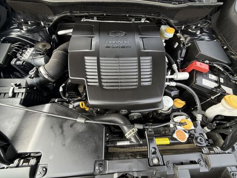 Used 2021 Subaru Forester Touring image 28