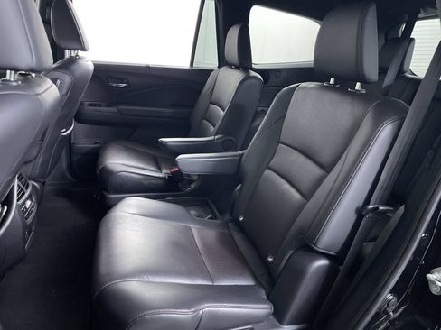 Used 2020 Honda Pilot Black Edition image 21