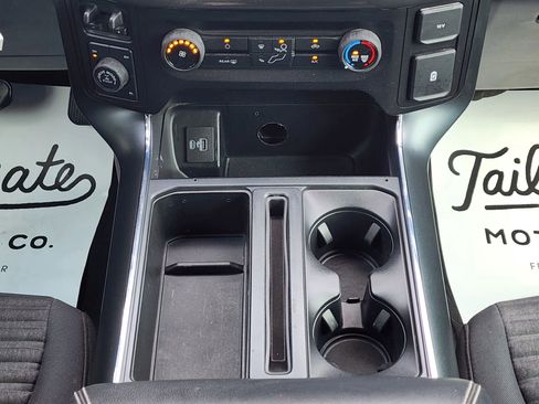 Used 2021 Ford F150 XL w/ STX Appearance Package AWD/4WD image 19