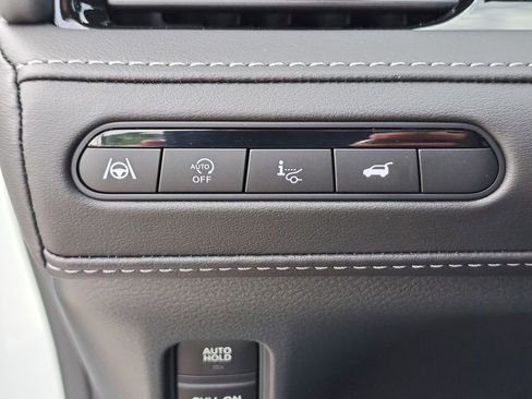 New 2026 INFINITI QX80 Autograph w/ Premium Cargo Package image 26