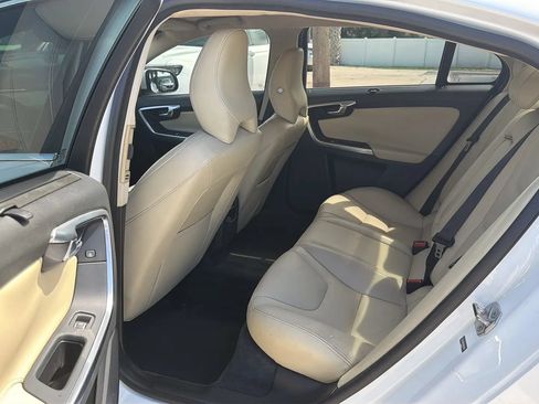 Used 2017 Volvo S60 T5 Inscription FWD image 24