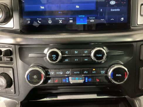 Used 2022 Ford F150 Tremor w/ Equipment Group 402A High AWD/4WD image 26